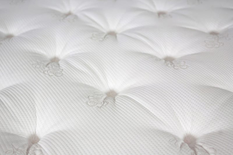 Charleston Komplett Sängpaket180x200 cm - Svart - Möbler - Säng - Kontinentalsäng