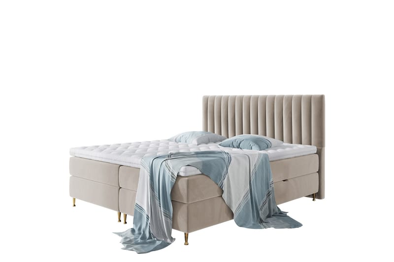 Elegantina Kontinentalsäng 180x200 cm - Möbler - Säng - Sängar med förvaring