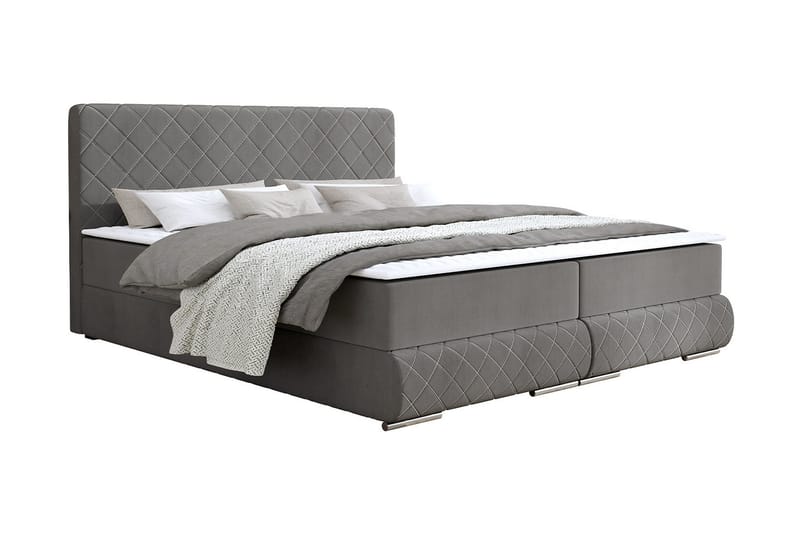 Kontinentalsäng 141x215 - Möbler - Säng - Komplett sängpaket
