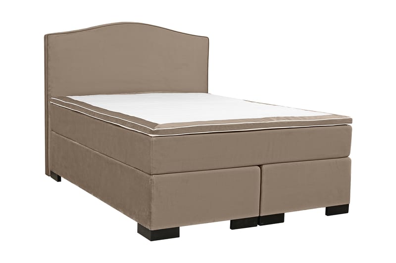 Malta Sängpaket 160x200 cm - Möbler - Säng - Kontinentalsäng