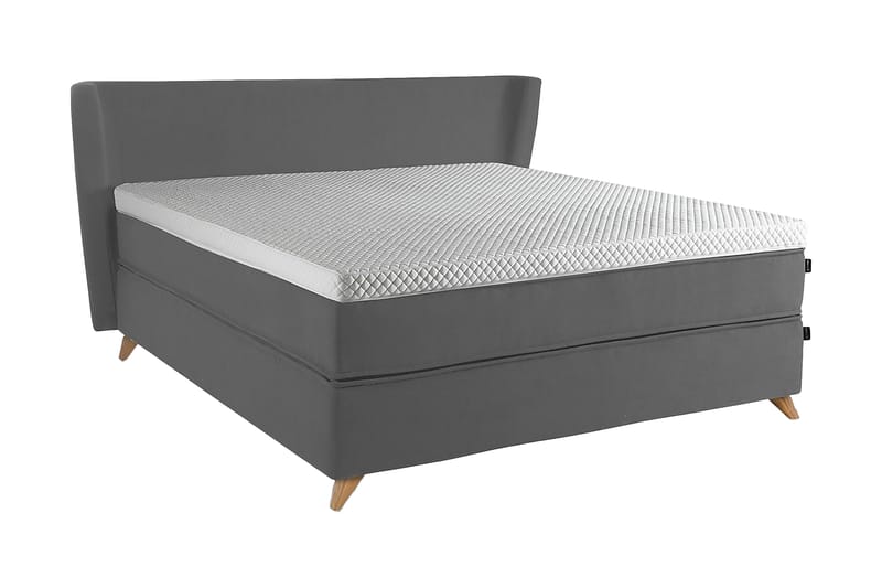 Premium Sängpaket Kontinentalsäng 180x200 cm