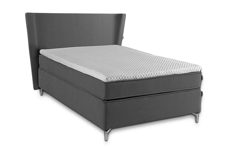 Standard Sängpaket Kontinentalsäng 120x200 cm - Talia Beds - Möbler - Säng - Komplett sängpaket