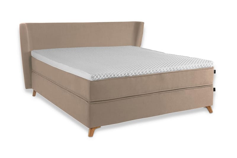 Standard Sängpaket Kontinentalsäng 180x200 cm