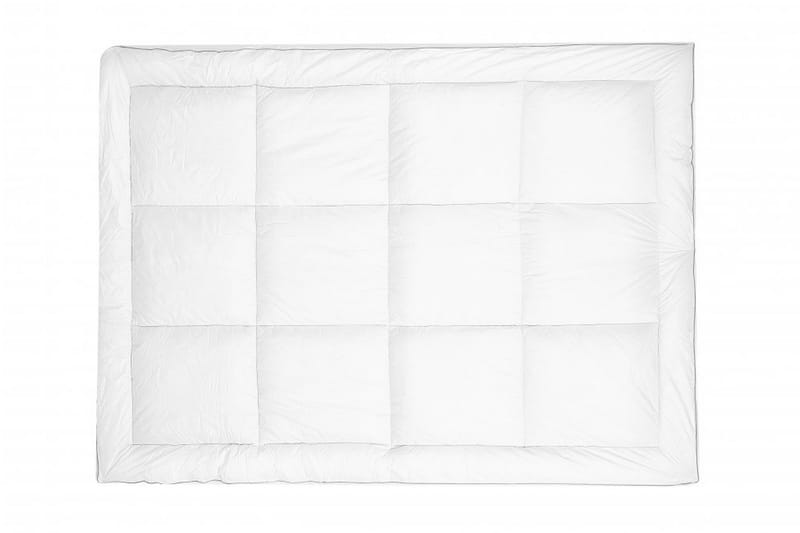 Trivor Bäddmadrass 140 200 cm - Vit - Textil & mattor - Sängkläder - Sovkudde - Innerkudde & huvudkudde