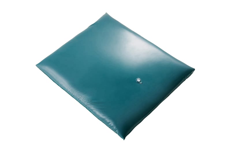 Mono Vattenmadrass 160 200 cm - Blå - Möbler - Säng - Madrasser