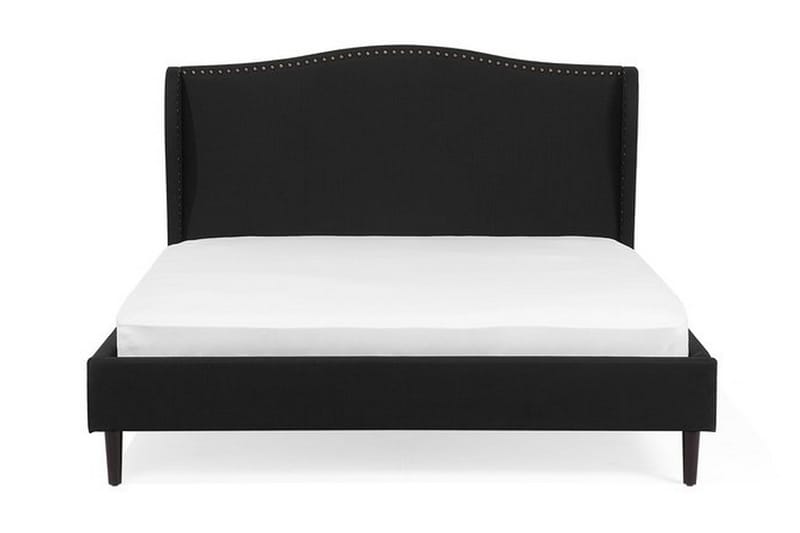 Colmar Dubbelsäng 160|200 Cm - Svart - Möbler - Säng - Komplett sängpaket