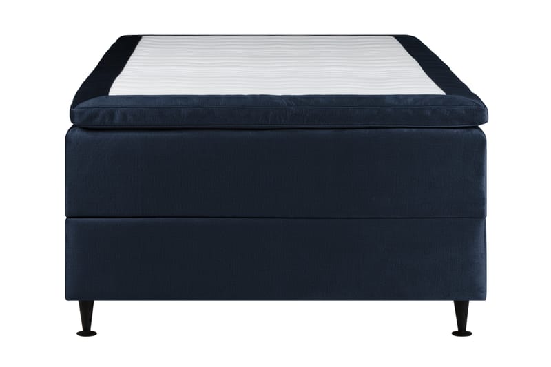Happy Plus Säng med Förvaring90x200 - Mörkblå - Möbler - Säng - Sängar med förvaring