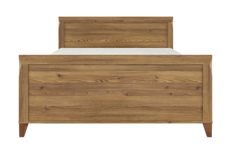 Ervik Sängram 160 cm - Trä/Natur - Möbler - Bord & matgrupper - Bordstillbehör - Bordsben