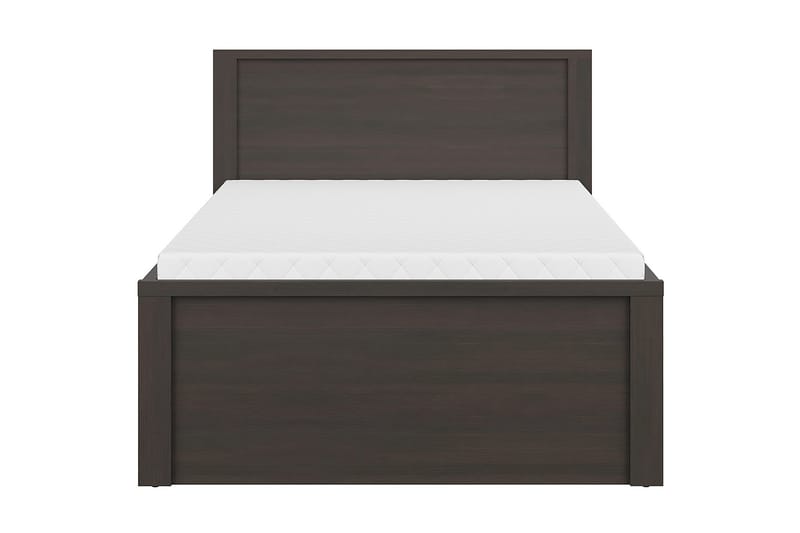 Kaspian Sängram 120x200 cm - Möbler - Säng - Komplett sängpaket
