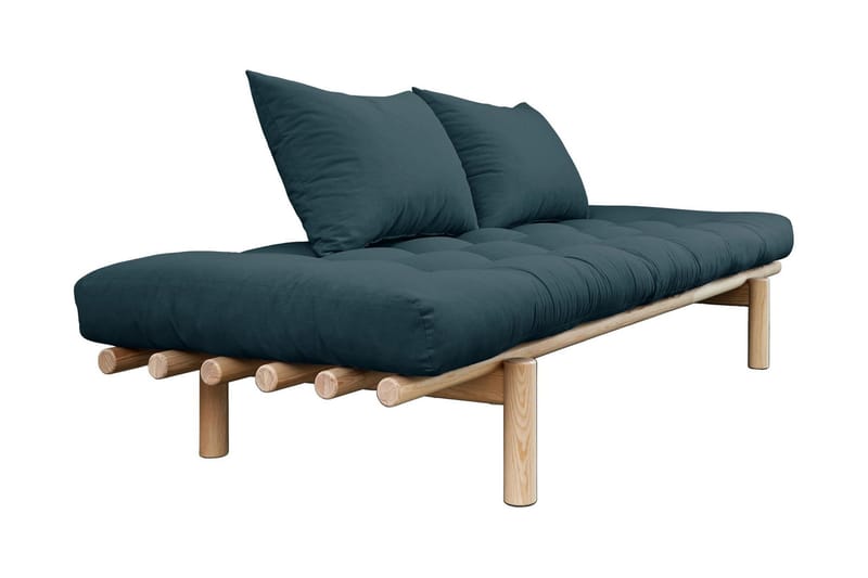 Pace Dagbädd Natur - Karup Design - Möbler - Säng - Sängram & sängstomme