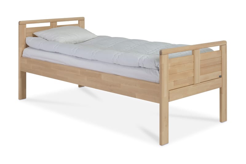 Seniori Säng 80 cm - Möbler - Säng - Sängram & sängstomme