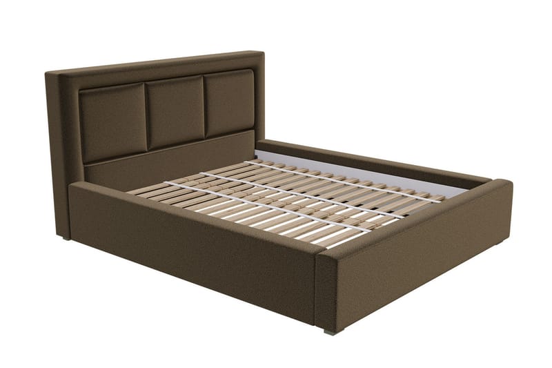 Valasco Säng 120x200 cm - Möbler - Säng - Sängram & sängstomme