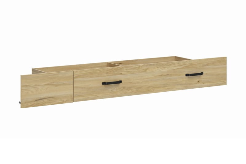 Sänglåda 199,5 cm - Trä - Möbler - Säng - Sängtillbehör & sänggavel - Sängförvaring