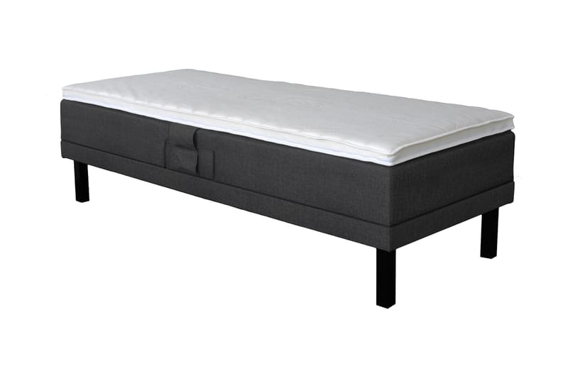 Select Ställbar Säng 80x200 cm