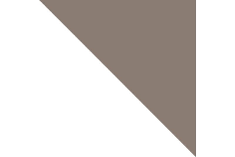 Benavente Enkelsäng 80x180 cm - Brun - Möbler - Säng - Våningssäng