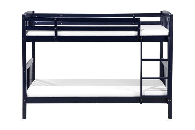 Revin Våningssäng 90|200 cm - Blå - Möbler - Säng - Våningssäng