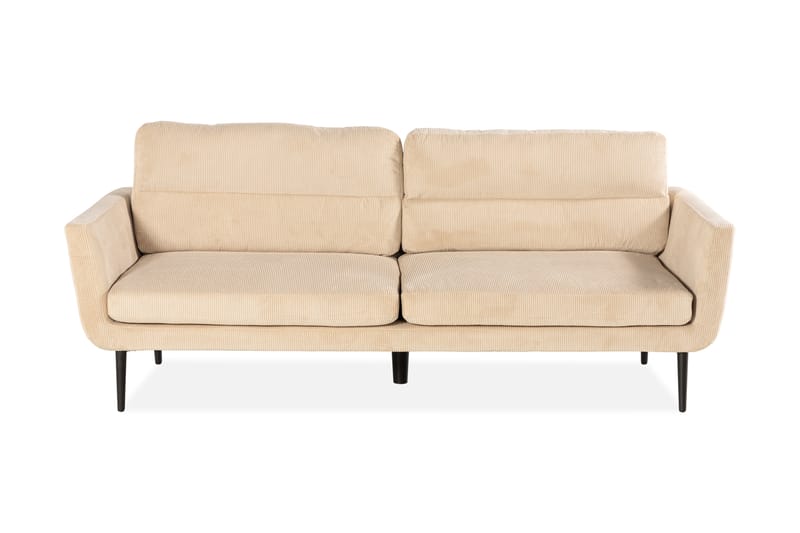 Besnik 2-sits soffa