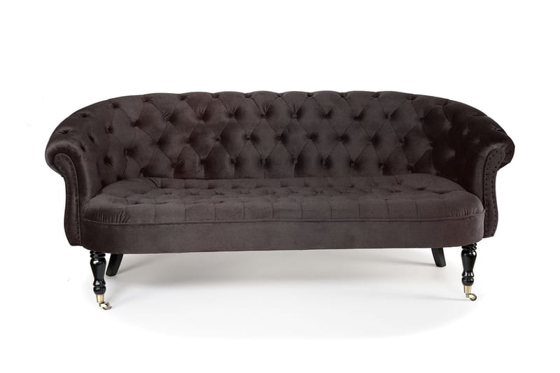 Chesterfield Ludovic Soffa 3-sits