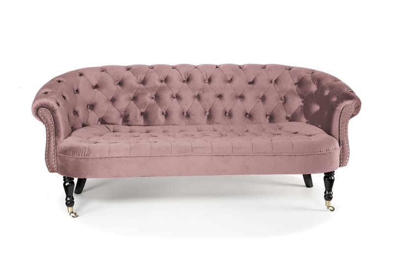 Chesterfield Ludovic Soffa 3-sits