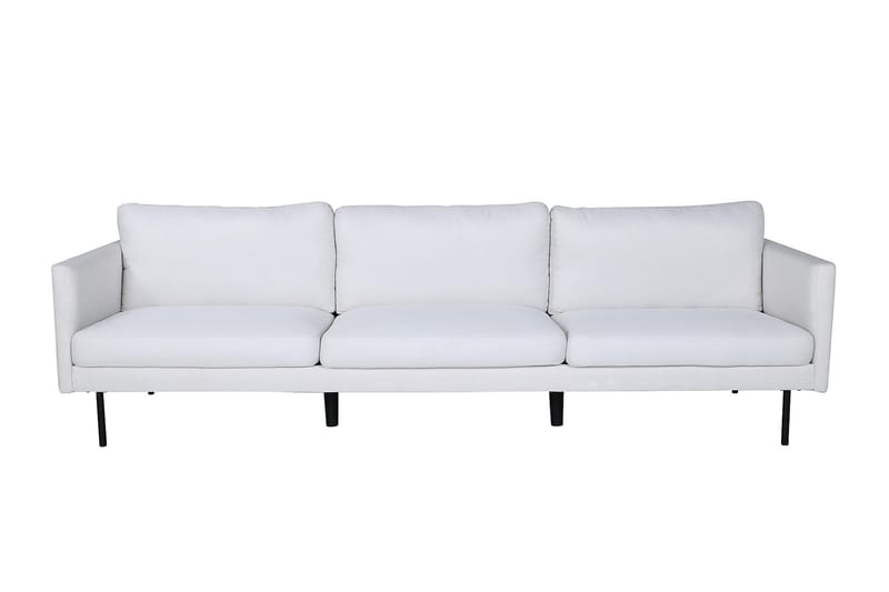 Zoom 3-sits soffa - Beige - Möbler - Soffa - 3 sits soffa