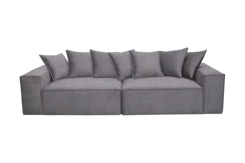 Kalari 4-sits soffa 300 x 65 x 120 cm