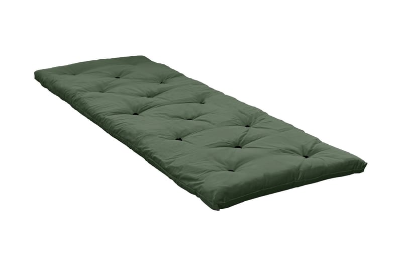 Bed In A Bag Specialsäng Grön