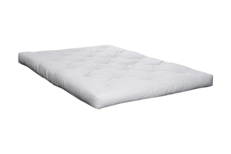 Comfort Futon Madrass 160x200 cm Beige - Karup Design - Möbler - Säng - Sängram & sängstomme