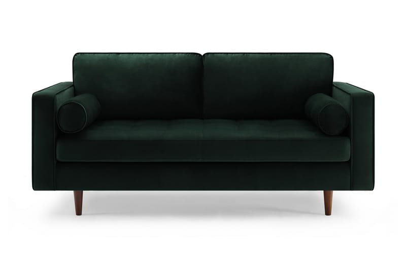Olenne 2-sits Soffa - Grön - Textil & mattor - Sängkläder - Örngott