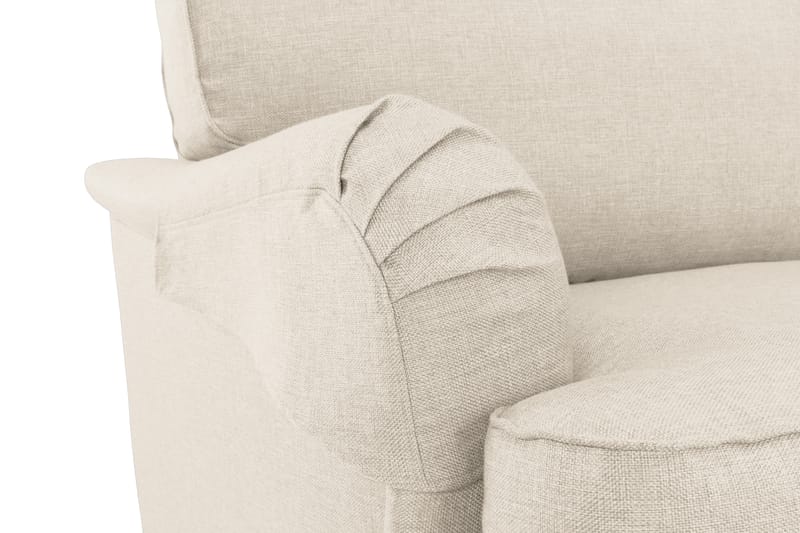 Howard Lyx Armstödsskydd - Beige - Möbler - Soffa - Sofftillbehör - Armstöd soffa