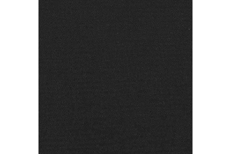 Vilstol svart tyg - Svart - Möbler - Stolar & fåtöljer - Fåtölj
