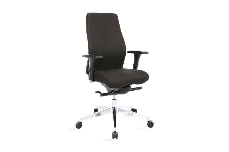 Kontorstol Smart Plus 60x59-64xh1105-1195 - Möbler - Stolar & fåtöljer - Kontorsstol & skrivbordsstol