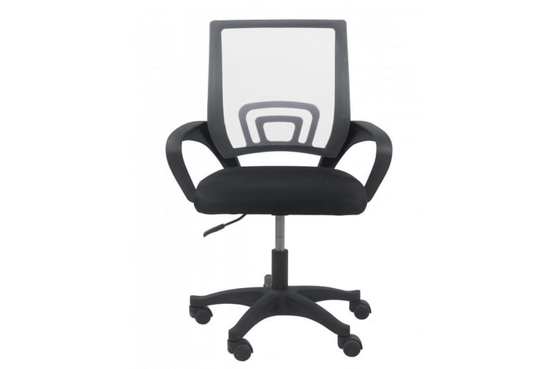 Morzina Kontorsstol - Ljusgrå - Möbler - Stolar & fåtöljer - Kontorsstol & skrivbordsstol