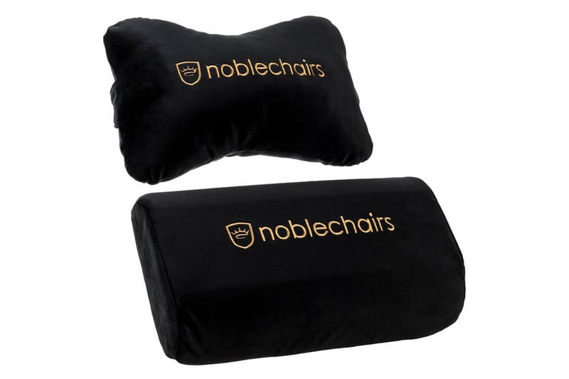 Noblechairs Kudde for EPIC/ICON/HERO - Noblechairs - Möbler - Stolar & fåtöljer - Kontorsstol & skrivbordsstol