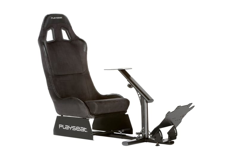 Playseat Evolution Alcantara - Playseat - Möbler - Stolar & fåtöljer - Kontorsstol & skrivbordsstol