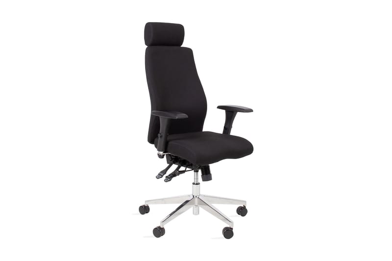 Smart Extra Kontorsstol - Möbler - Stolar & fåtöljer - Kontorsstol & skrivbordsstol