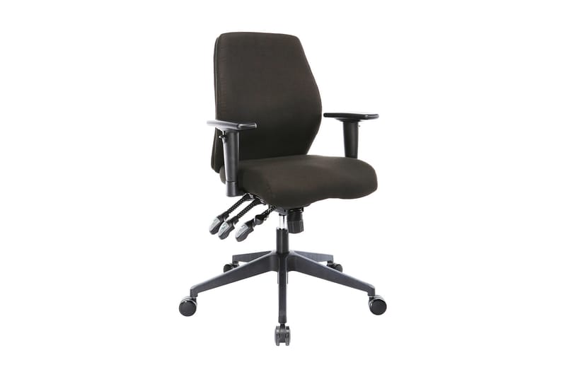 Smart Kontorstol - Möbler - Stolar & fåtöljer - Kontorsstol & skrivbordsstol