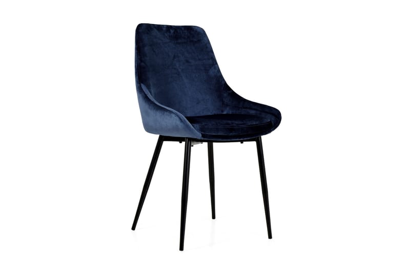 Lex stol 2-pack 85 cm - Tenzo - Möbler - Stolar & fåtöljer - Matstol & köksstol