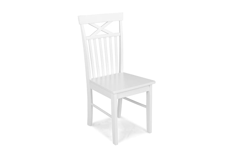 vita stolar billigt