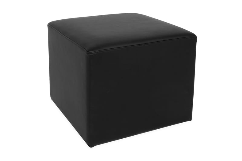 Boxy Fotpall - PU - Möbler - Bord & matgrupper - Soffbord