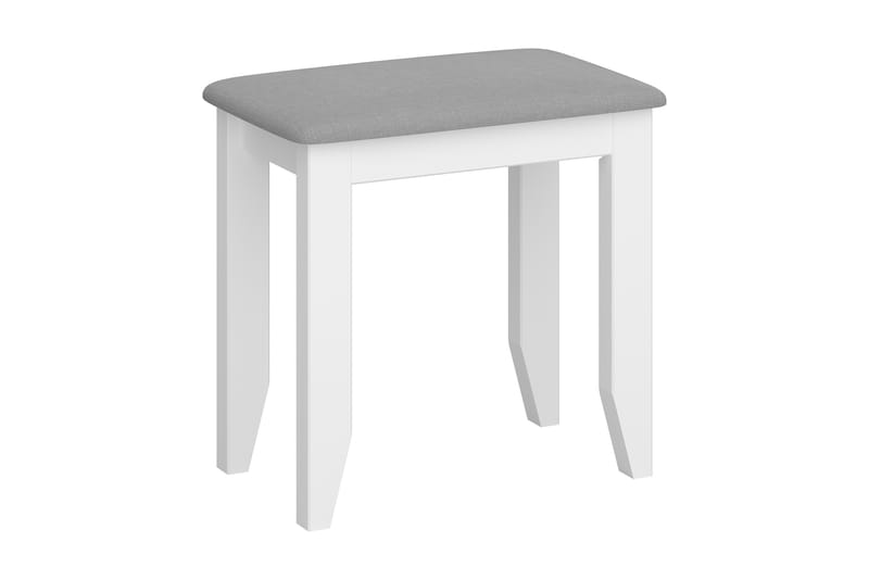 Nosel Pall - Vit - Möbler - Bord & matgrupper - Sminkbord & toalettbord