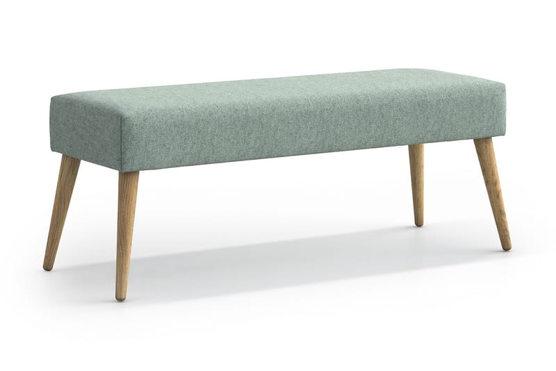 Claravik Bänk - Grön - Möbler - Soffa - 3 sits soffa