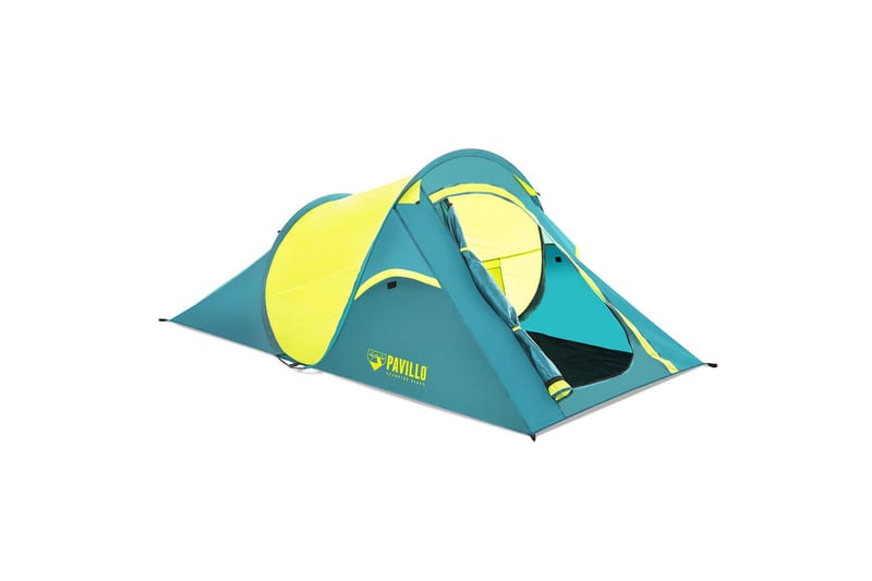 Pop-Up tält 2 personer Bestway Pavillo™ Coolquick Grön - Bestway - Sport & fritid - Camping & vandring - Tält