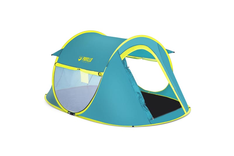 Pop-Up tält för 2 personer Bestway Pavillo™ Coolmount Grön - Bestway - Sport & fritid - Camping & vandring - Tält