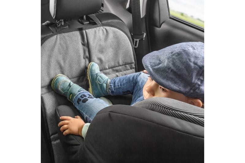 Reer Sätesskydd till Baksätet - Sport & fritid - För barn - Bilstolar & babyskydd - Bilbarnstolar