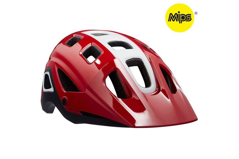 Lazer hjälm Impala MIPS - M - Sport & fritid - Friluftsliv - Cyklar - Cykelkläder & cykelhjälm