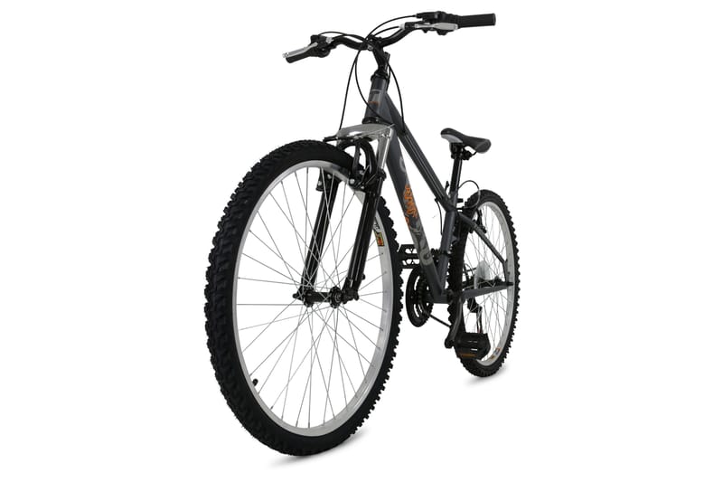 Ryko Dirt Cykel - Grå - Sport & fritid - Friluftsliv - Cyklar - Elcykel