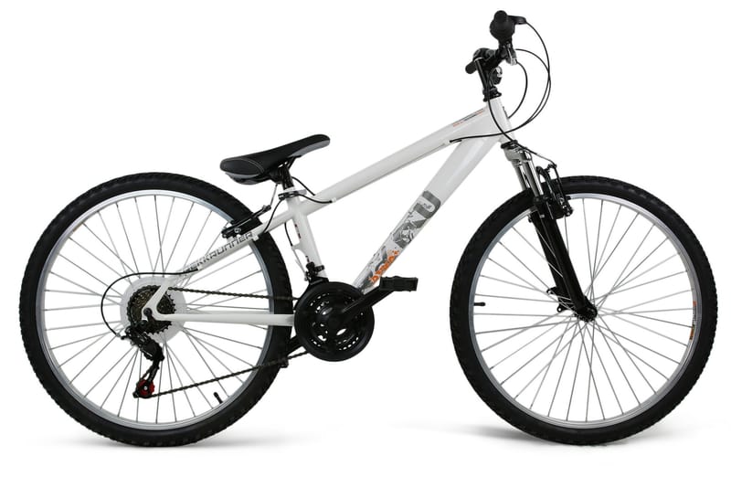 Ryko Dirt Cykel - Vit - Sport & fritid - Friluftsliv - Cyklar - Mountainbike