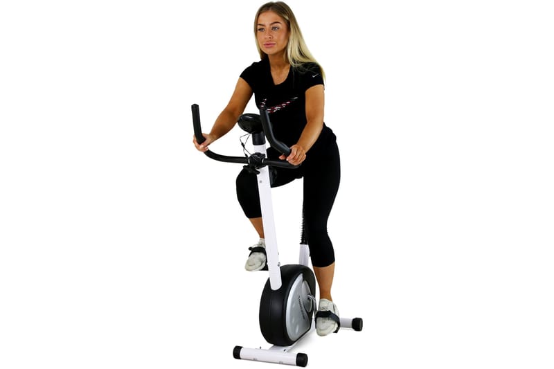 Motionscykel - 4kg svänghjul - TD001X-20 - Hushåll - Städ & klädvård - Dammsugare - Mattvätt & textilvårdsmaskin