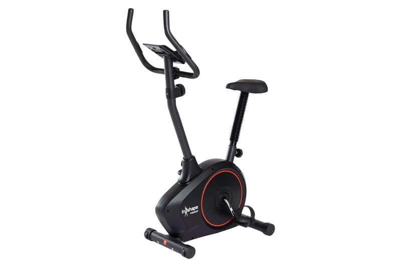 Motionscykel 5kg Flywheel Fb500 - Sport & fritid - Hemmagym - Träningsmaskiner - Motionscykel & spinningcykel