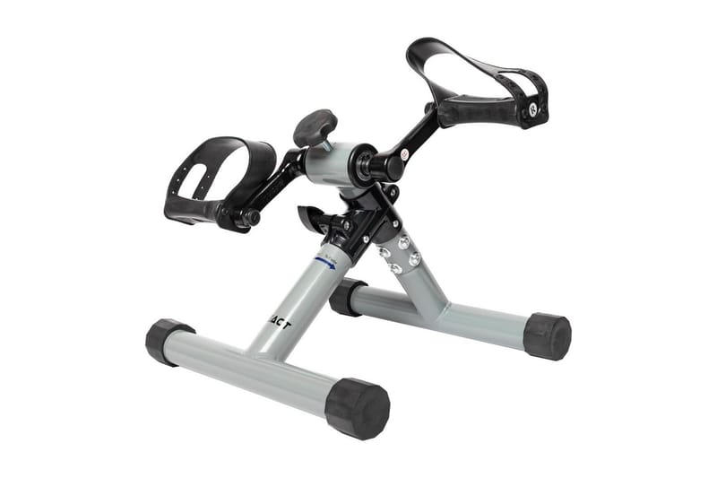 React Motionscykel Mini - Grå - Sport & fritid - Hemmagym - Träningsmaskiner - Motionscykel & spinningcykel